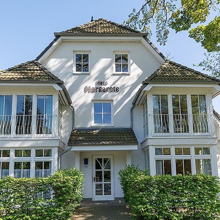 Haus Margarete Apartment Binz Cameră foto
